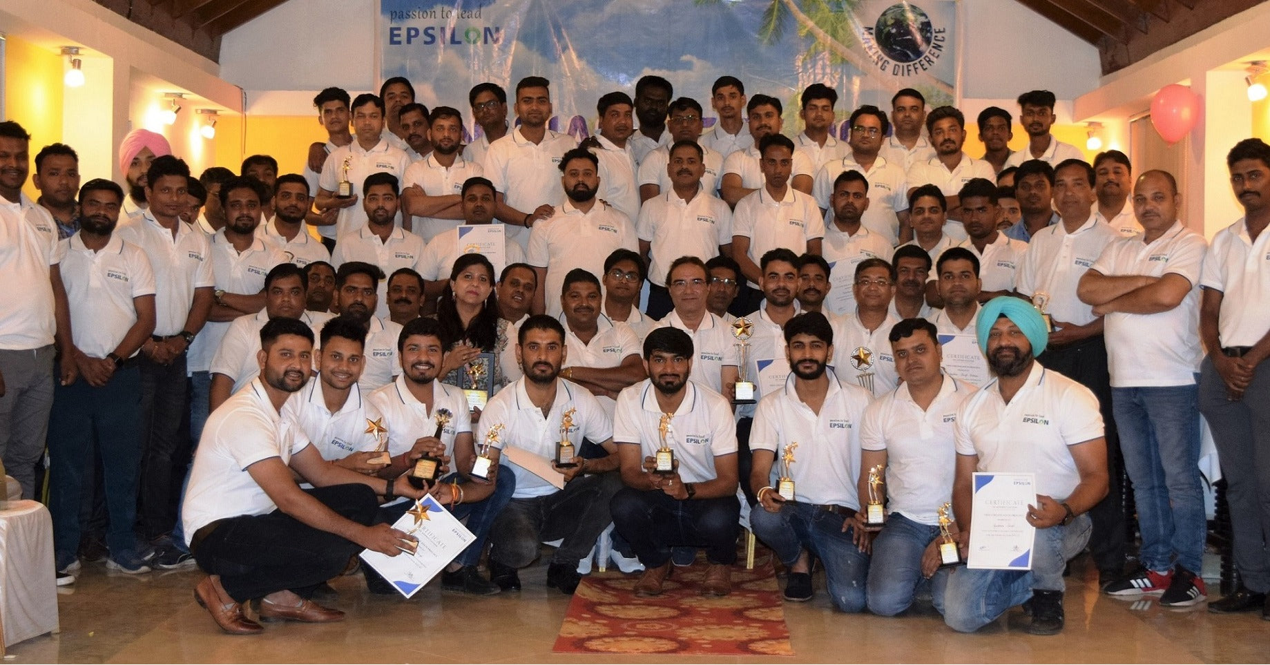 Annual Meet 2022