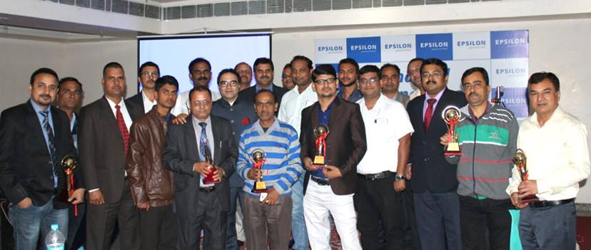 Channel Partner Meet 2017