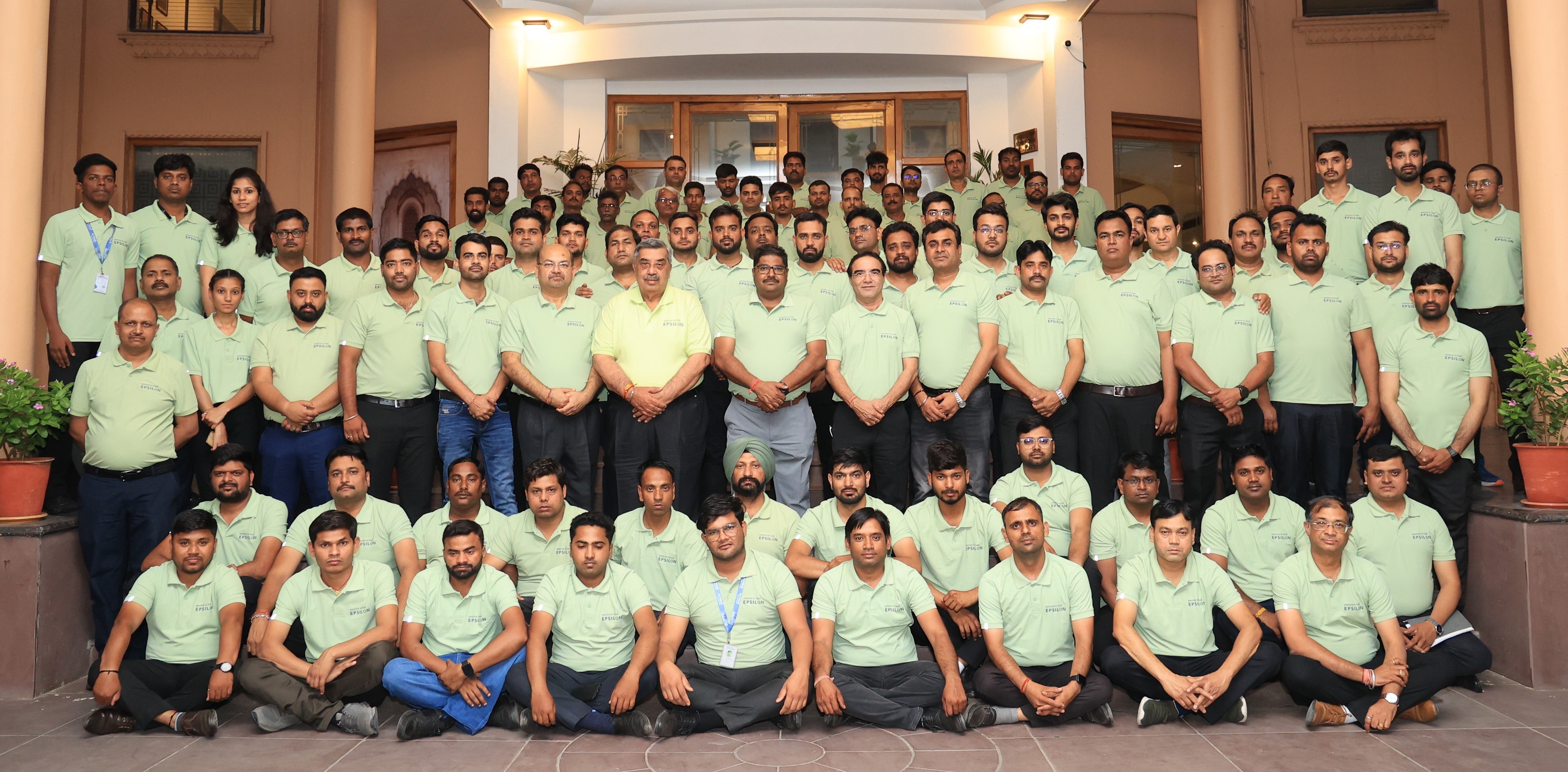 Annual Meet 2023-24