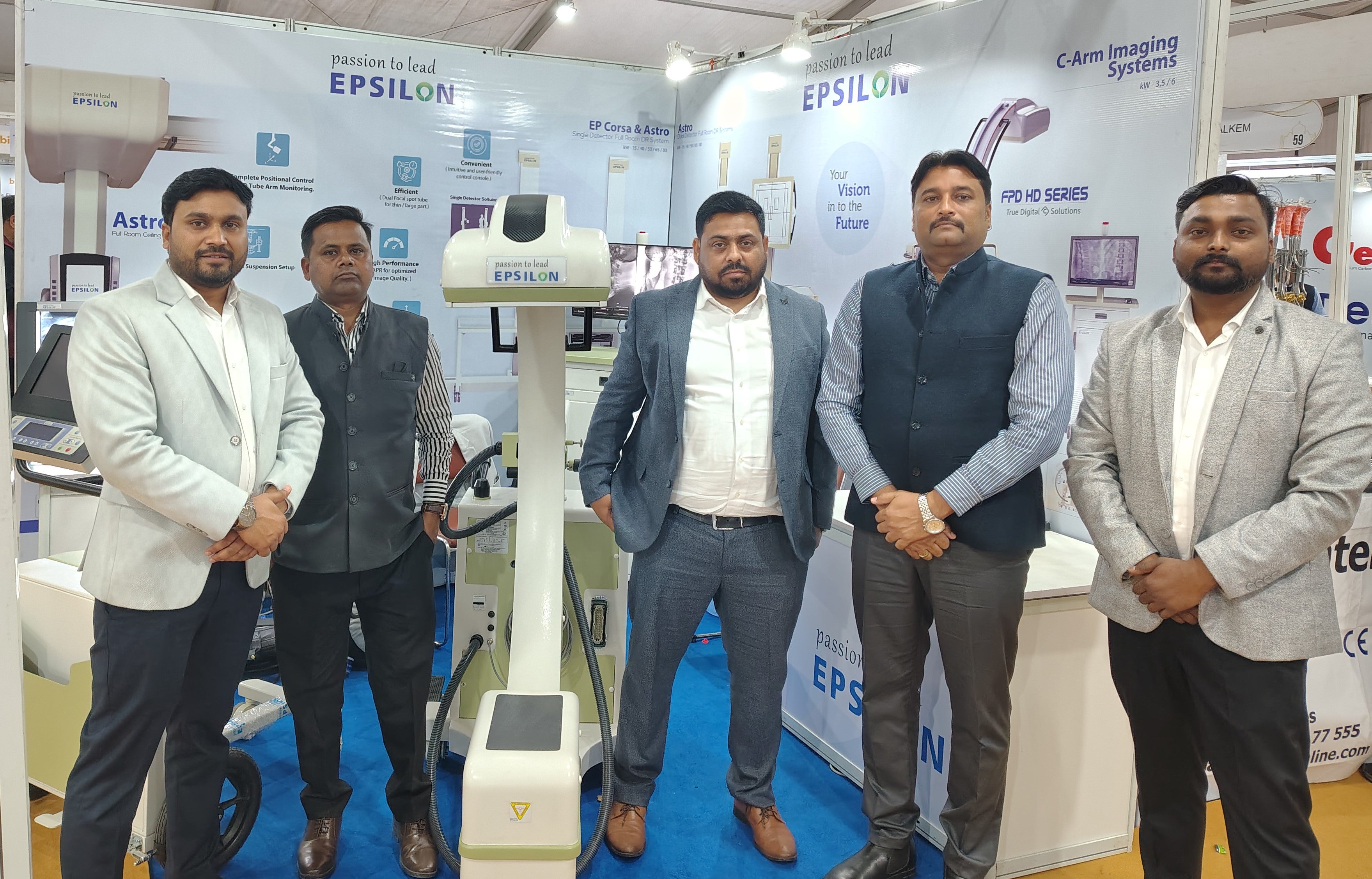 UPORTHOCON 2026, Agra