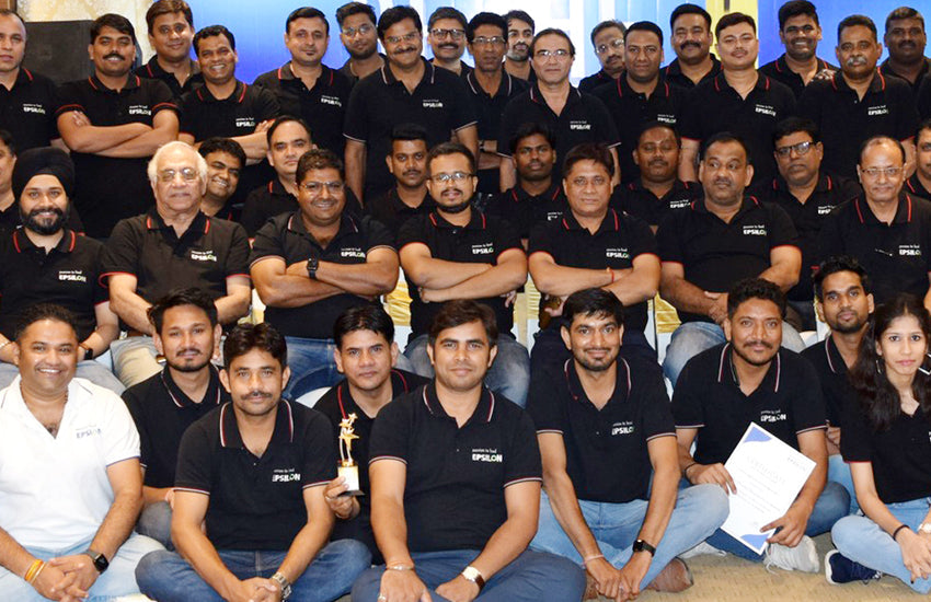 Channel Partner Meet 2022